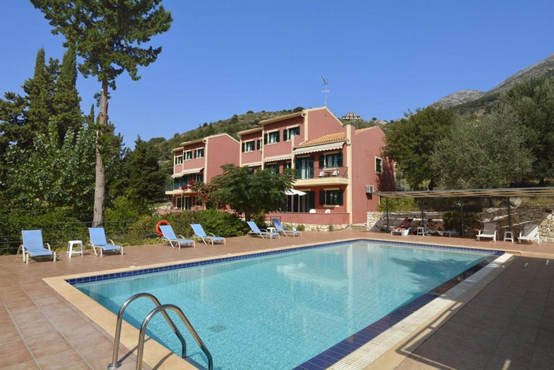 Vivi's Agia Efimia